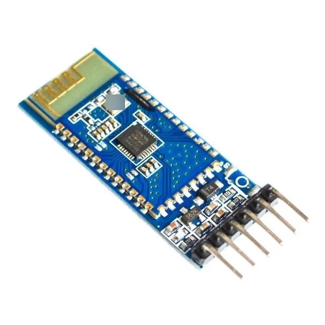 Bluetooth Spp-c Bk3231 Compatible Hc05 Hc06 Arduino
