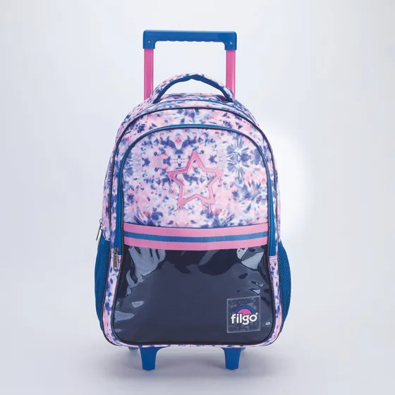 Hila Es Lar FiLG Starpak 18'' Carrit Infantiles Rm Diseñ De La Tela Star