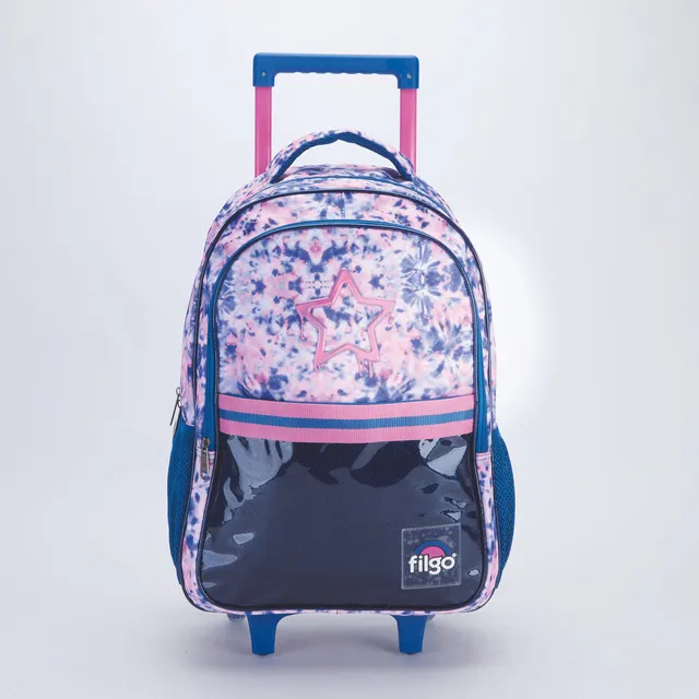 Hila Es Lar FiLG Starpak 18'' Carrit Infantiles Rm Diseñ De La Tela Star