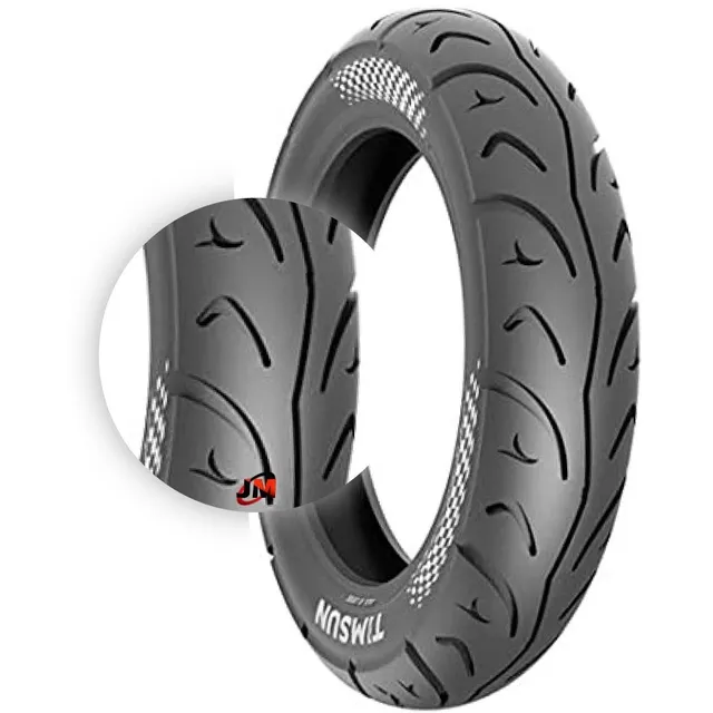 Llanta 3.50-10 Timsun Ts600 Tl ( Sellomatic )