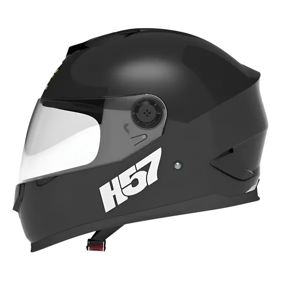 Casco Integral Halcon H57 Fabricacion Año En Curso