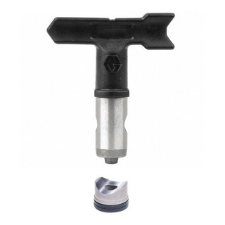 Boquilla Graco Rac 5 Tip 427 286427 Especial P/ Intumescente Boquilla Graco Rac 5 Tip 427 286427 Especial P/ Intumescente