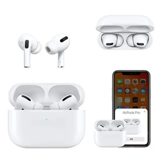 Audífonos AirPods Pro Premium Quality Aaa+ Tienda 