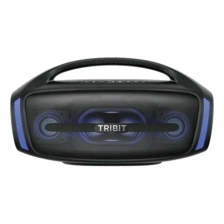 Altavoz Bluetooth Tribit Stormbox Blast 2 200 W 30 H Karaoke