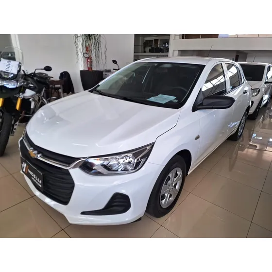 Chevrolet Onix 10mt Hb