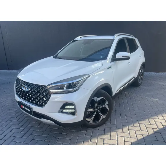 Chery Tiggo 5x 5x Pro 1.5 Turbo Flex Aut.