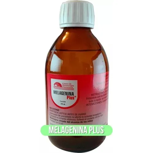 Melagenina Plus Original
