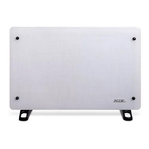 Vitrocalefactor Axel 2000w Blanco