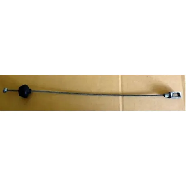 Cable De Freno Isuzu Caribe
