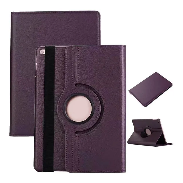 Funda Giratoria Para iPad 9.7 6ta Generacion A1893 A1954