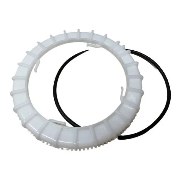 Tapa Rosca Conjunto Bomba Gasolina Toyota 4runner Fj 03-18