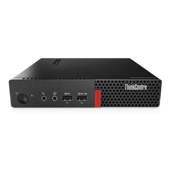 Mini Pc Lenovo Computadora Cpu Intel 7ma I5-7500/8gb Ram/ssd