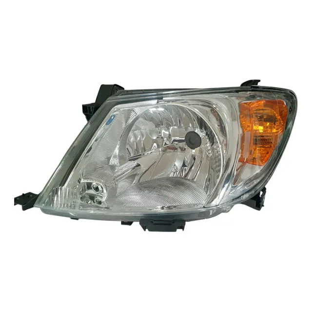 Faro Delantero Toyota Hilux 06-11 (piloto)