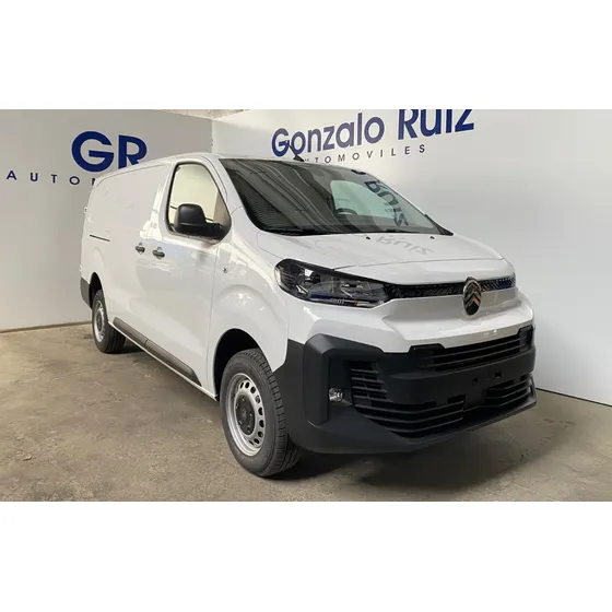 Citroën Jumpy Jumpy 1.5 Hdi