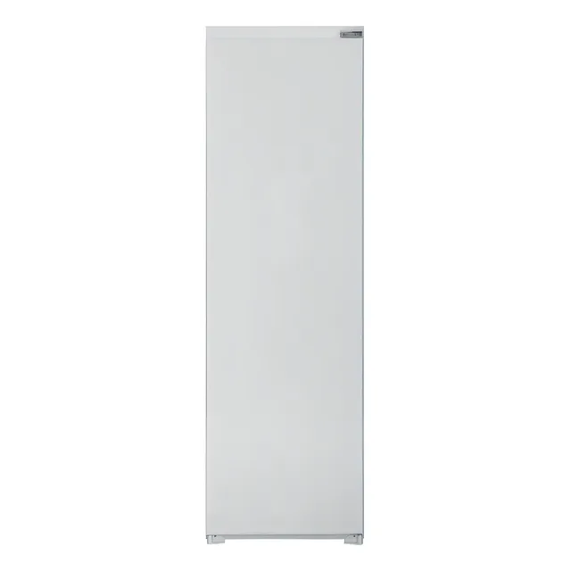 Heladera Panelable Futura 300 Litros Color Blanco