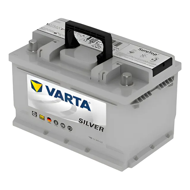 Bateria Varta Silver 1200 Ford Escape Domicilio Cali Y Valle