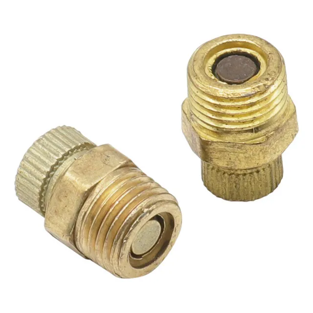 Para Compresores De Tornillo, Tornillos De Drenaje, Pequeños