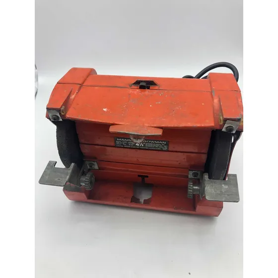 Esmeril De Banco Grinder