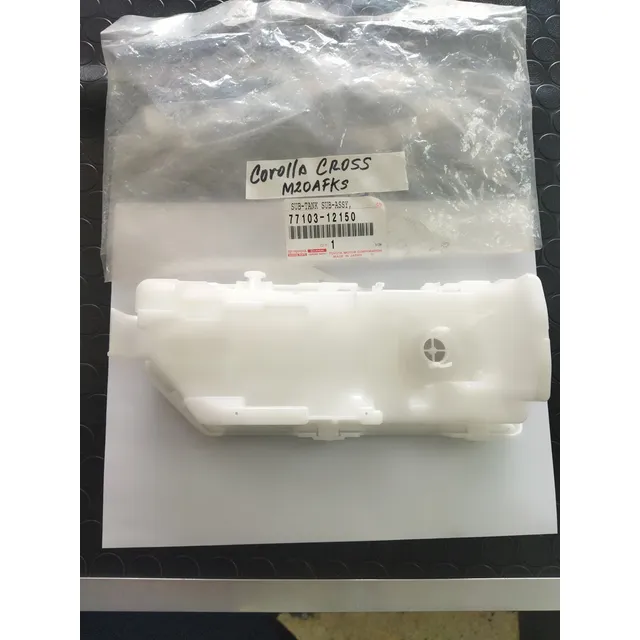 Filtro Conjunto Gasolina Toyota Corolla Cross 77103 12150