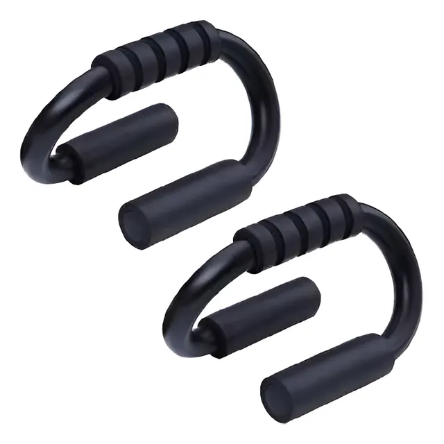 Barra De Ejercicio Push Up Stand