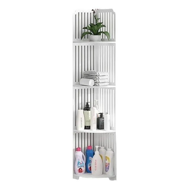 Repisa Esquinero Industrial Vintage Recámara Baño O Cocina