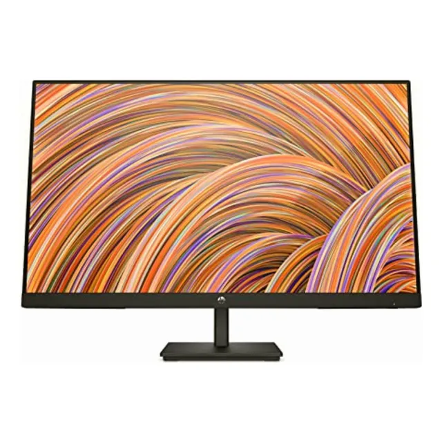 Hp Monitor V27i G5, Full Hd, 1920 X 1080 A 75 Hz
