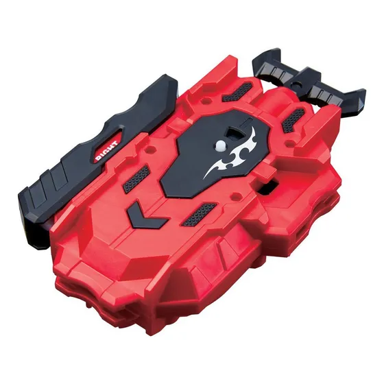 Beyblade Lanzador Doble Sentido (derecha - Izquierda) Envios