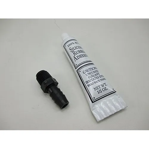 Spa Jacuzzi Waterway Bomba Plug 1 4  Purga Aire Mpt X 3 8 