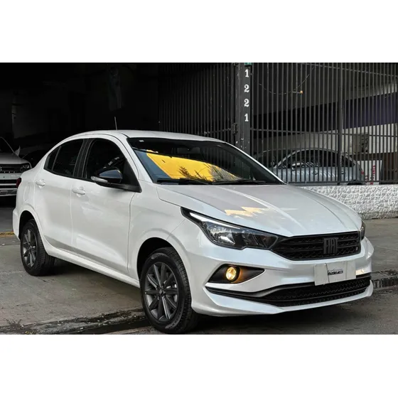 Fiat Cronos 1.3 Gse Drive Pack Conectividad