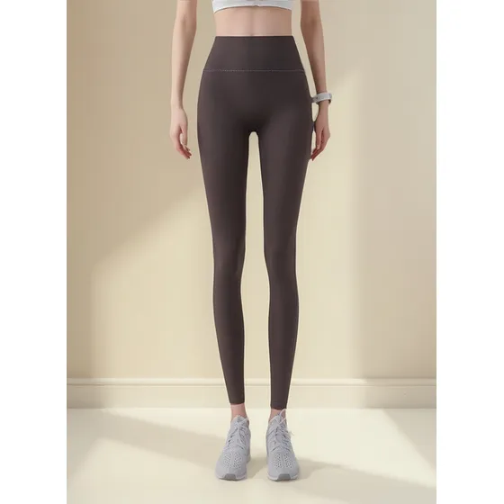 Leggings Ajustados Y Transpirables Para Hacer Ejercicio, Yog