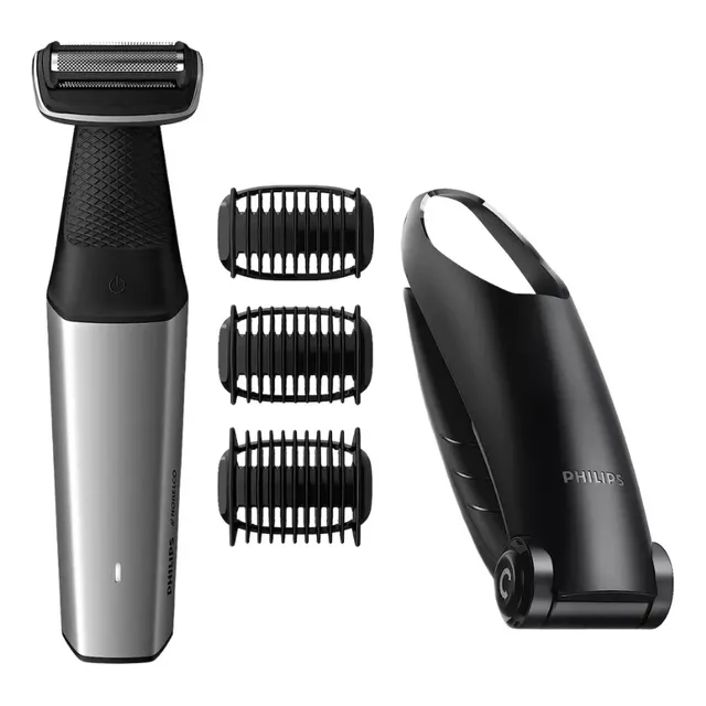 Philips Norelco Bodygroom Series 5000 Bg5025/40 - Recortador