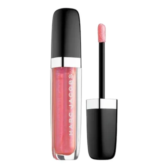 Brillo Labial Marc Jacobs Pink Parade