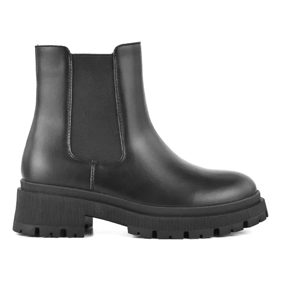 Bota Casual Korium Dirk