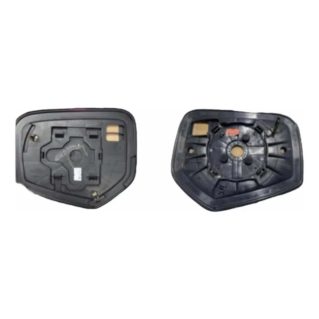 Espejo Retrovisor Mitsubichi Montero Sport 2013 2015 Nuevos
