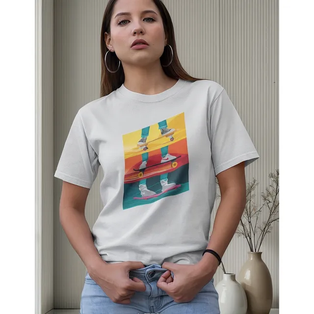 Camiseta Camisa De Volta Para O Futuro Marty Mcfly Filme 