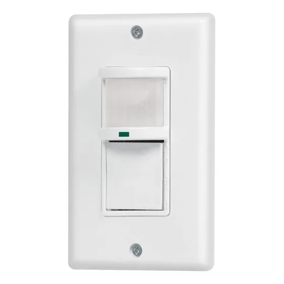 Sensor De Movimiento, Línea Classic, Volteck 47230