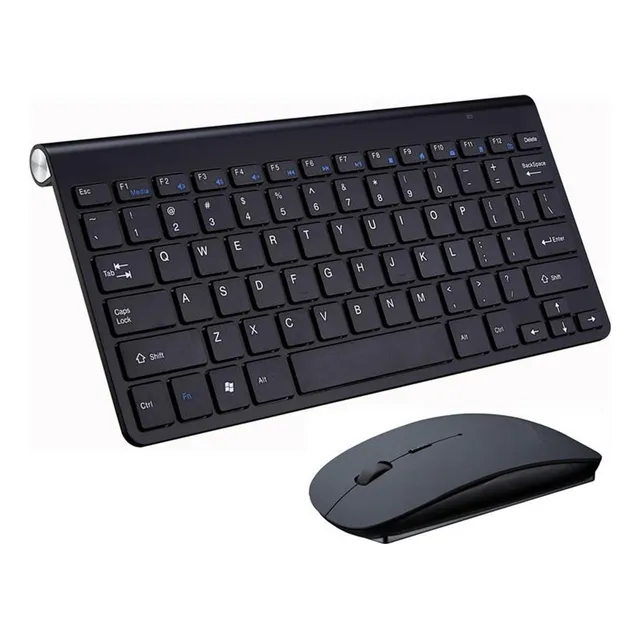 S Combo De Y Mouse Inalámbricos, Y Mouse Ergonómicos