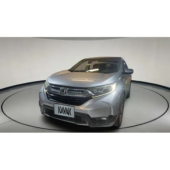 Honda Cr-v 1.5 Turbo Plus