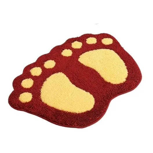 Alfombra De Baño 