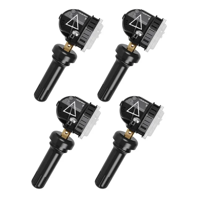 Tpms 4 Sensor Tpms Para Chevrolet Cruze 2016 2017 2018 433