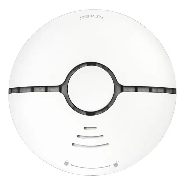 Sensor De Humo Inteligente Wifi Alarma | Domotica