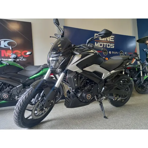 Bajaj Dominar 250cc 0km Pune Motos C/prend.tarj