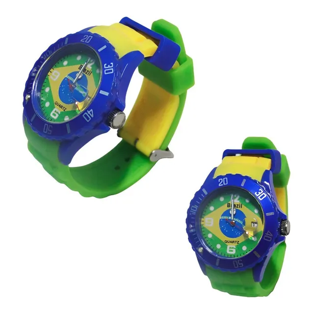 Reloj Casual Ice Watch Venezuela Brazil Alemania