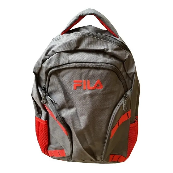 Mochila Original Fila, Varios Colores Disponibles