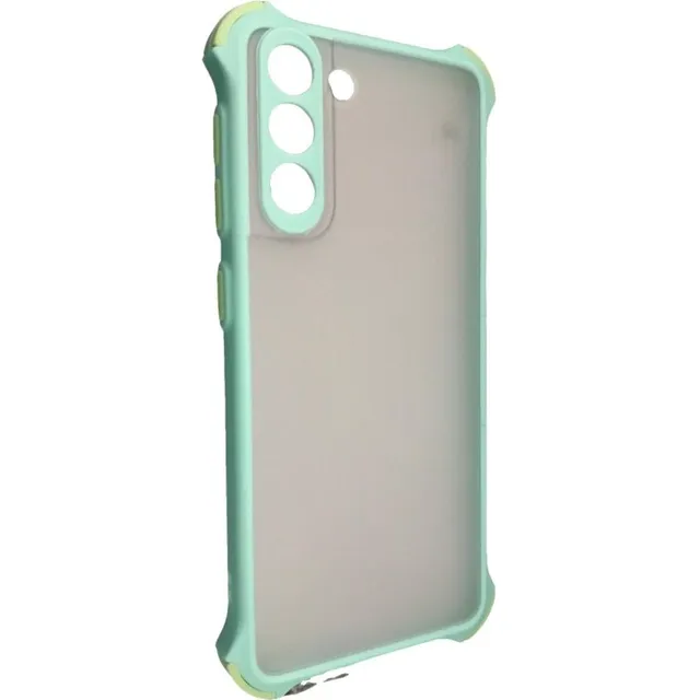 Protector Reforzado Funda Para Samsung S21 Plus S21 Ultra