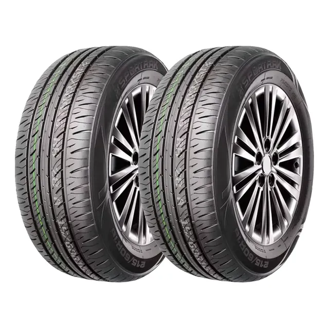 Kit de 2 llantas Sportrak SP716 P 165/65R14 79H