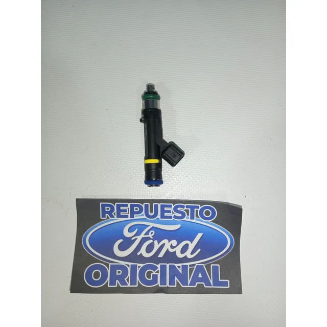 Inyector De Gasolina Fx4 Ford Original Cm5144