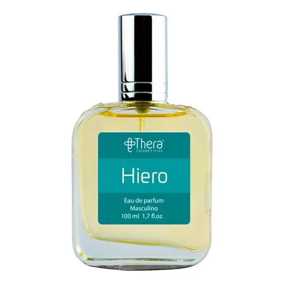 Perfume Masc. Hiero
