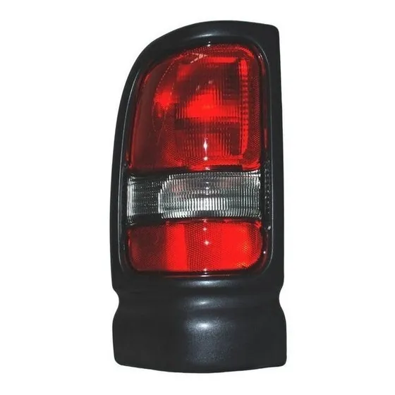 Calavera Dodge Pu 1994-1995-1996-1999-2000-2002 Ram Izq Ty