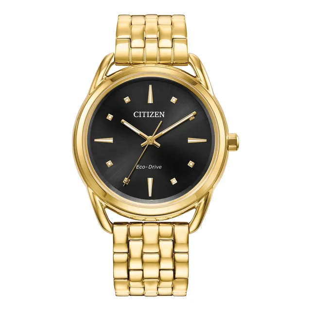 Citizen Women's Eco-drive Dress Classic Watch En Bnk9s